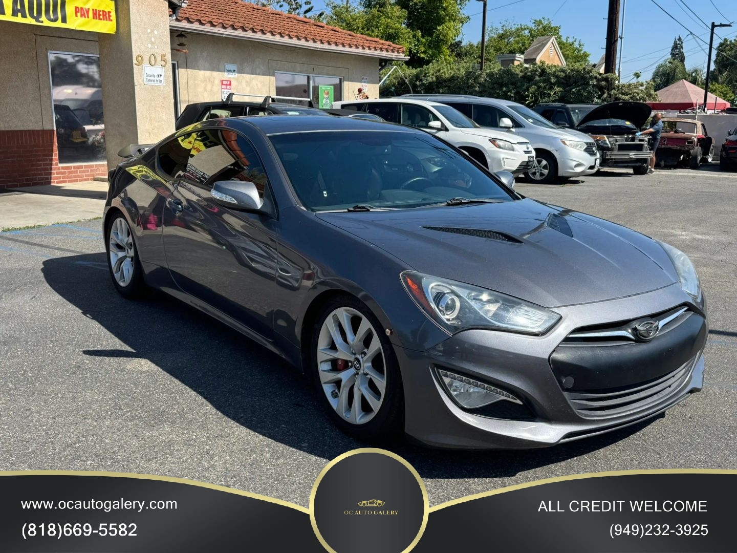 hyundai genesis coupe 2013 KMHHU6KJ6DU108939 image hyundai genesis coupe 2013 KMHHU6KJ6DU108939 image